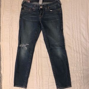 True Religion jeans